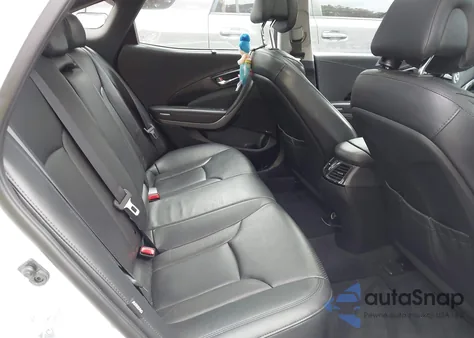 2017 Hyundai Azera Limited from USA, damaged, VIN KMHFH4JG9HA579223